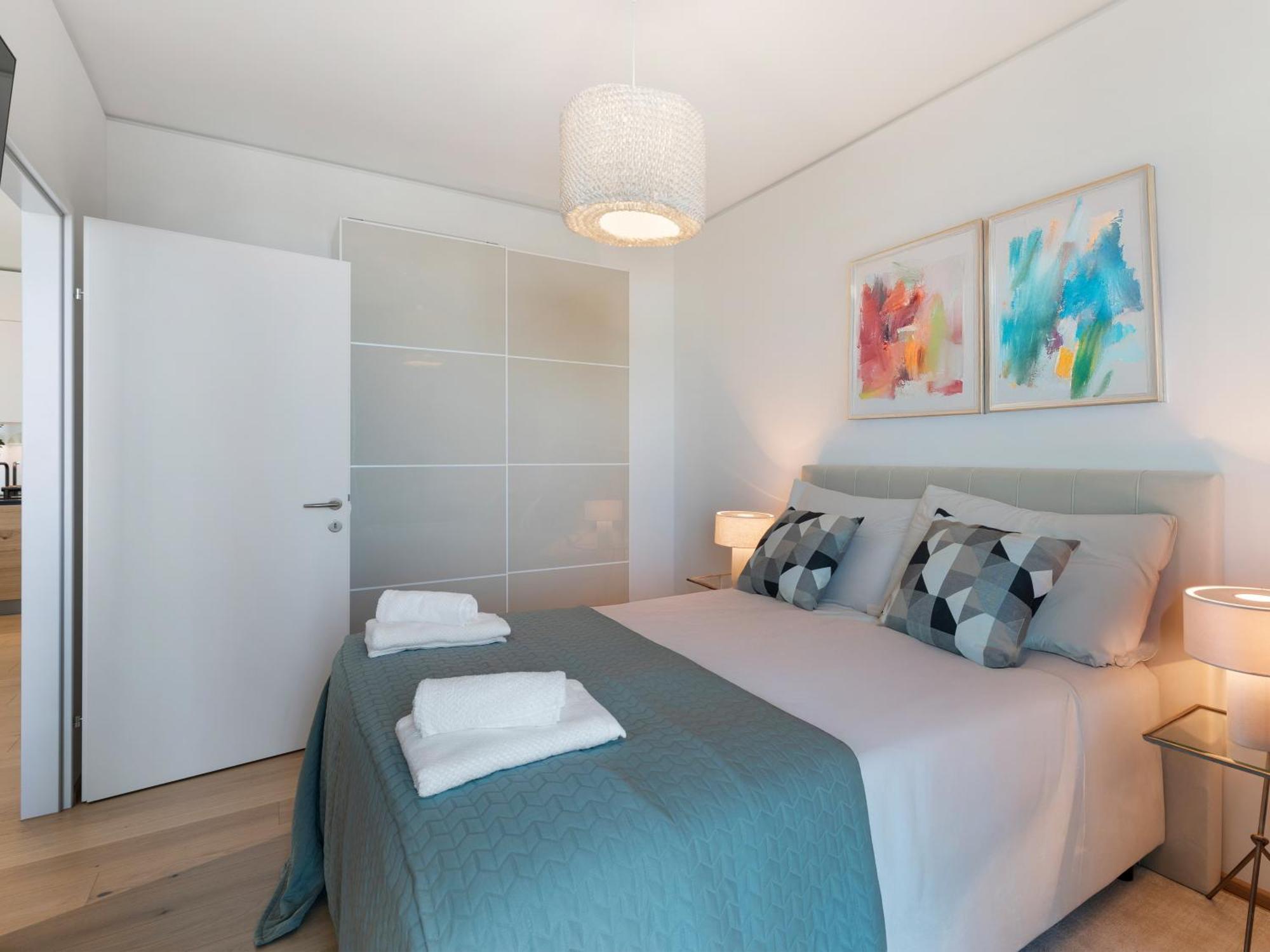 Sky9 Apartments District 3 Viena Exterior foto